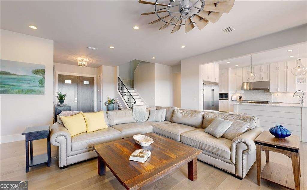 305 Yacht Club Lane St. Simons - 1