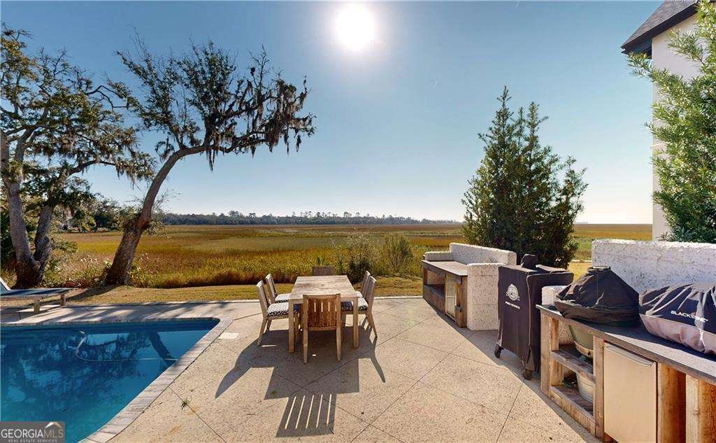 305 Yacht Club Lane St. Simons - 12