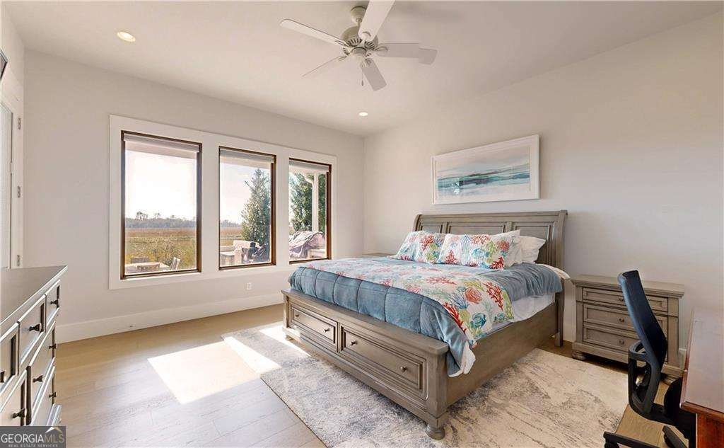305 Yacht Club Lane St. Simons - 13