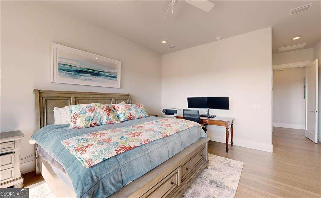 305 Yacht Club Lane St. Simons - 14