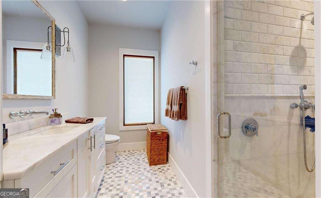 305 Yacht Club Lane St. Simons - 15