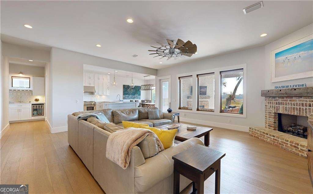 305 Yacht Club Lane St. Simons - 2