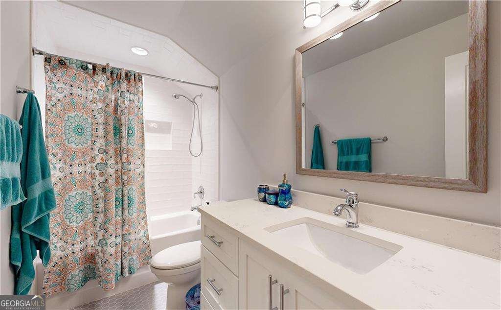 305 Yacht Club Lane St. Simons - 26