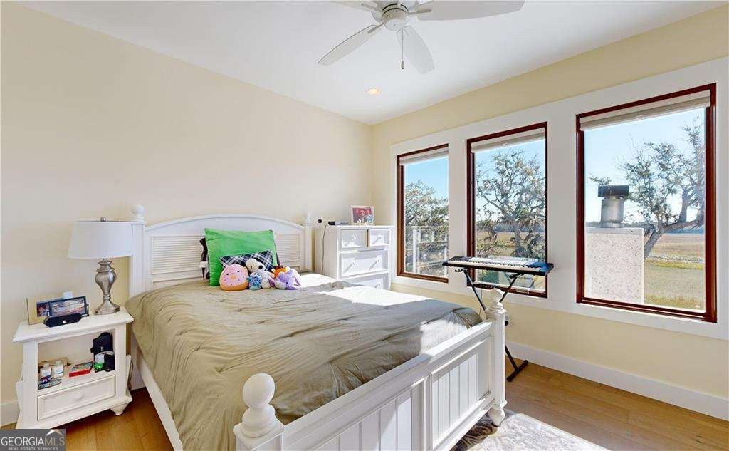 305 Yacht Club Lane St. Simons - 27