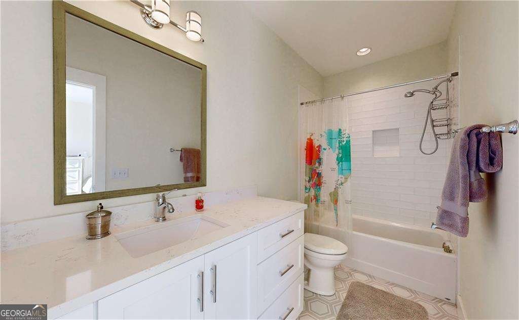 305 Yacht Club Lane St. Simons - 28