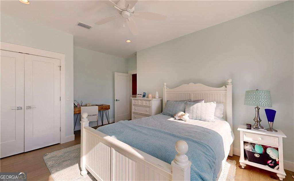 305 Yacht Club Lane St. Simons - 29