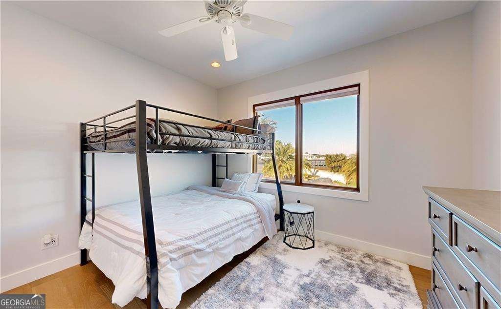 305 Yacht Club Lane St. Simons - 31