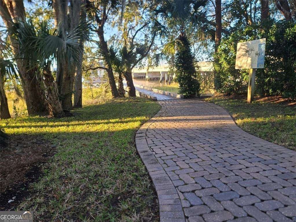 305 Yacht Club Lane St. Simons - 34