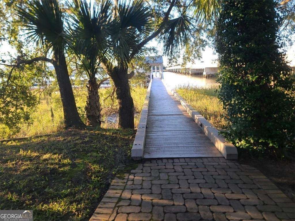 305 Yacht Club Lane St. Simons - 35