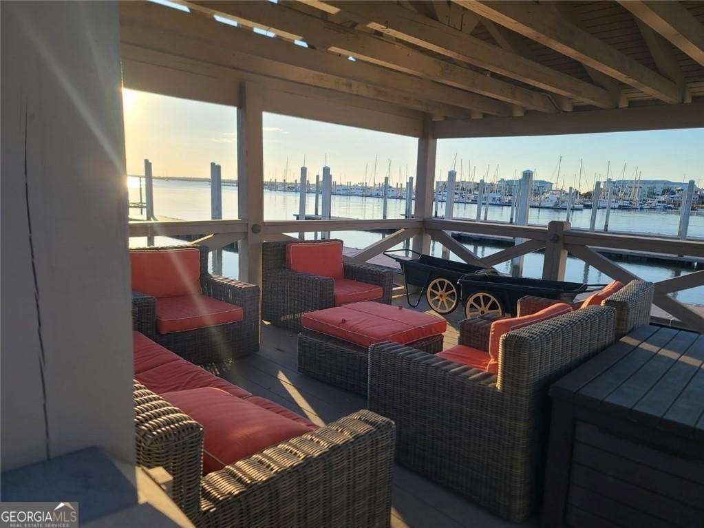 305 Yacht Club Lane St. Simons - 36