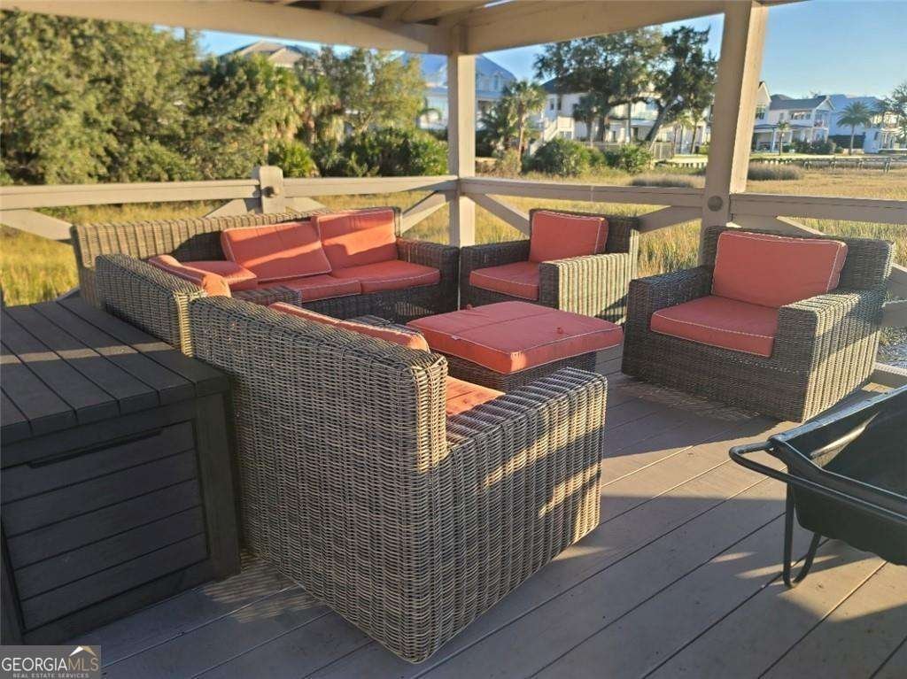 305 Yacht Club Lane St. Simons - 37