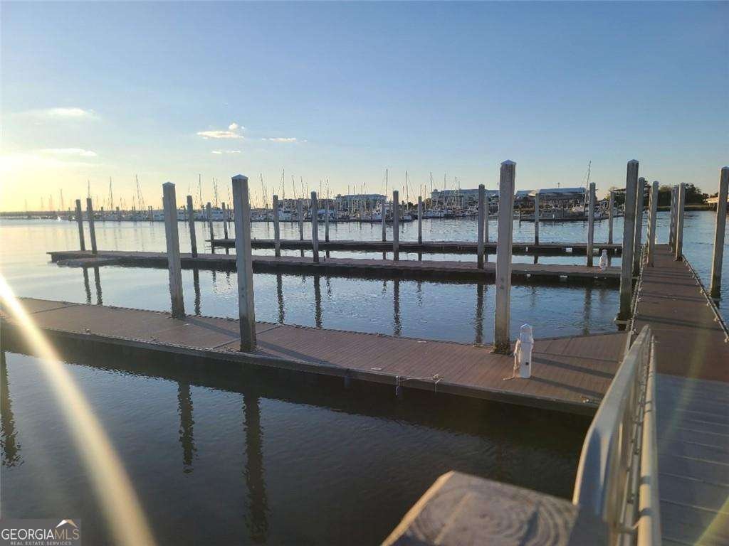 305 Yacht Club Lane St. Simons - 38