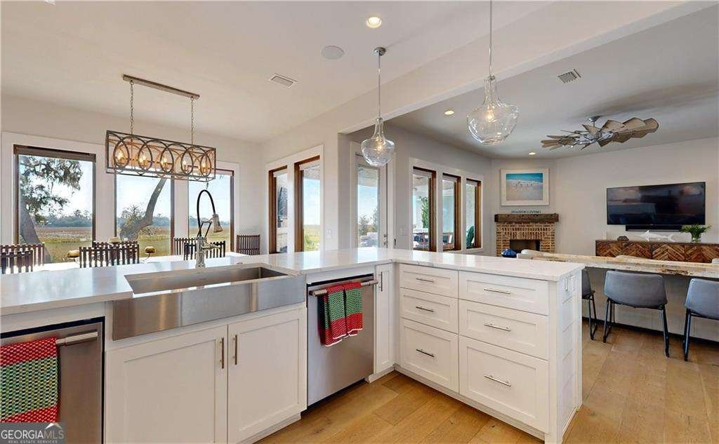 305 Yacht Club Lane St. Simons - 4