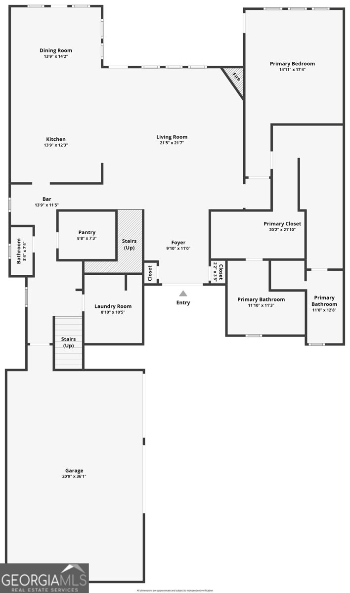 305 Yacht Club Lane St. Simons - 42