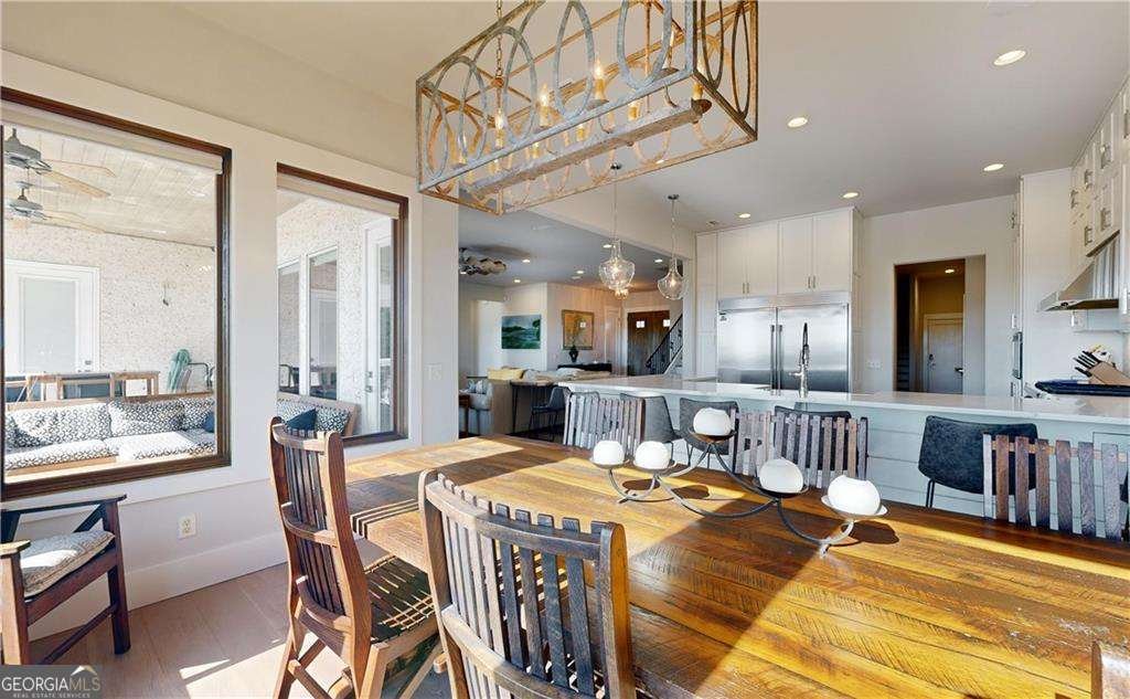 305 Yacht Club Lane St. Simons - 8