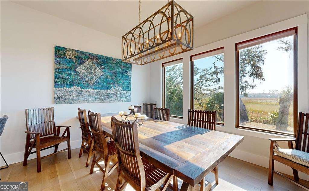 305 Yacht Club Lane St. Simons - 9