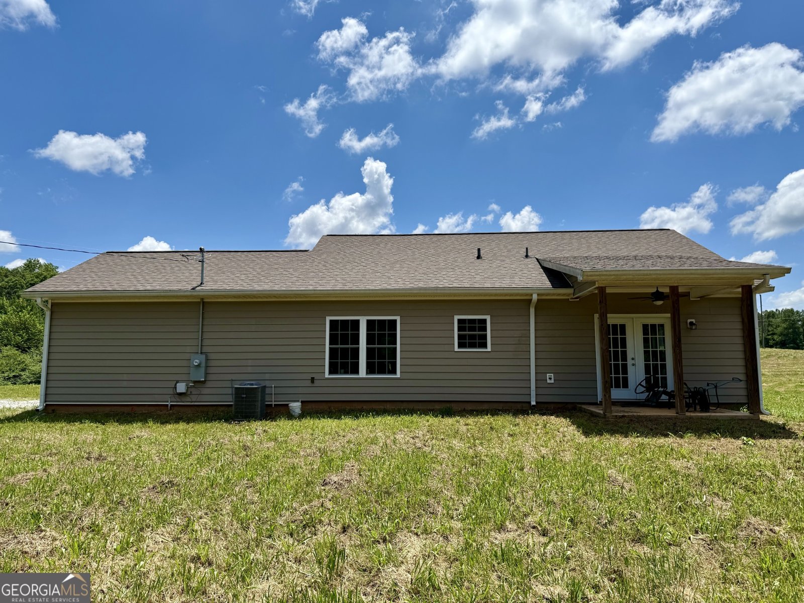 270 Red Barn Road Bowdon - 3