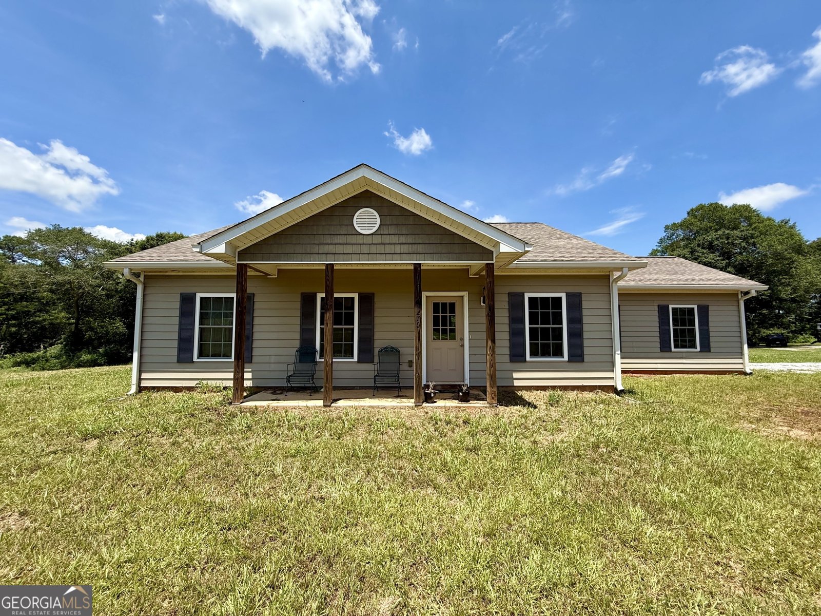 270 Red Barn Road Bowdon - 4