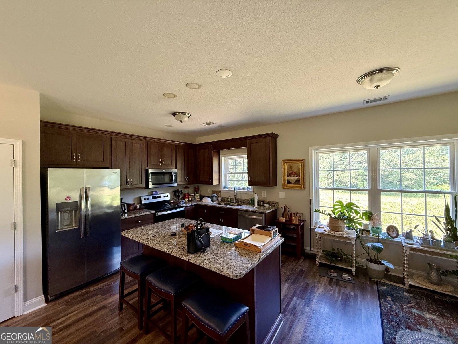 270 Red Barn Road Bowdon - 5