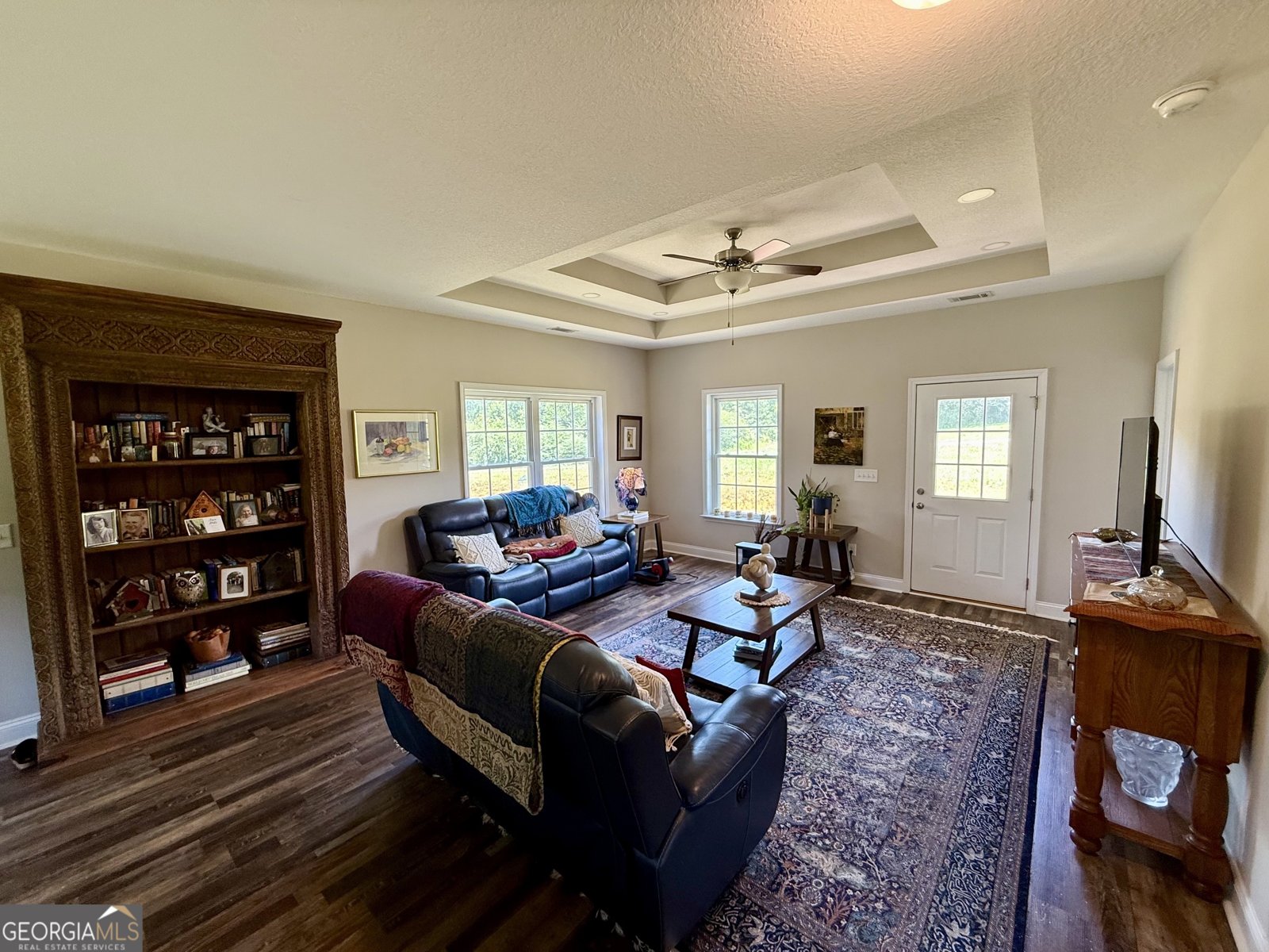 270 Red Barn Road Bowdon - 6