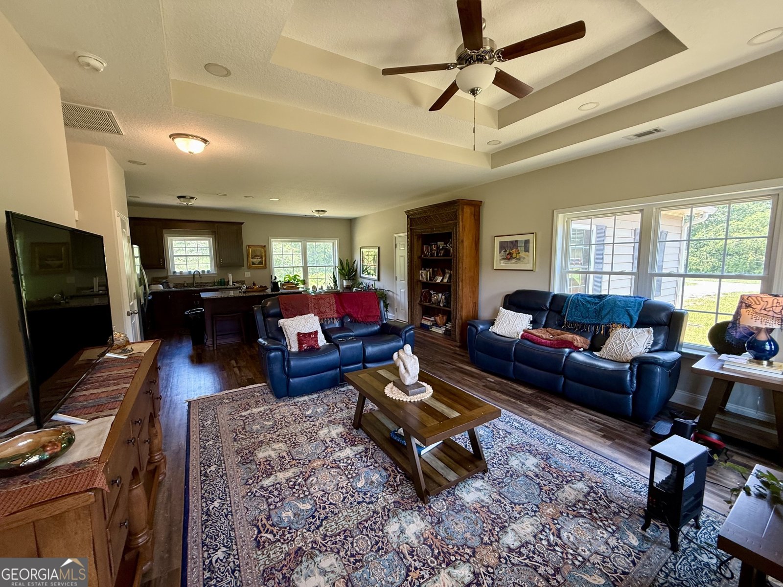 270 Red Barn Road Bowdon - 7