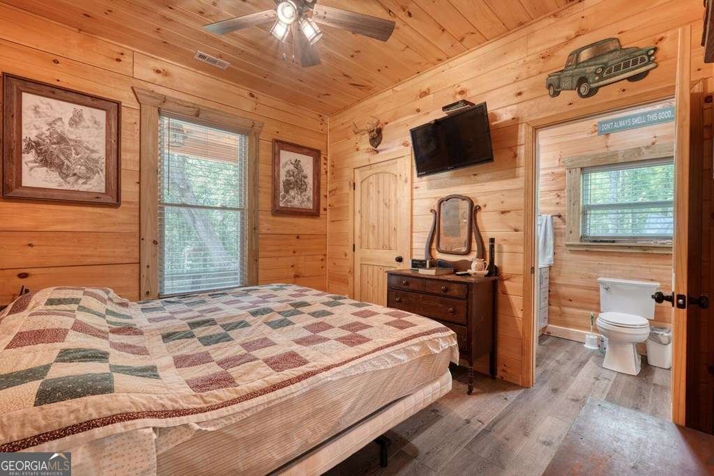 44 Raper Road Morganton - 1
