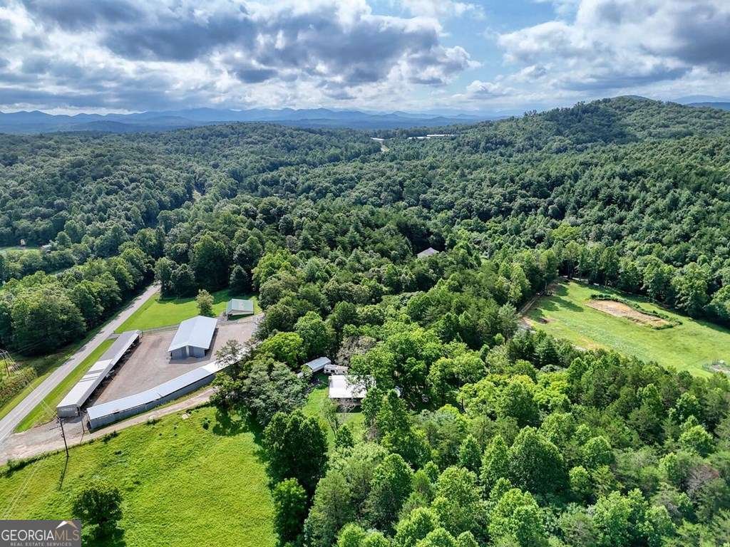44 Raper Road Morganton - 16