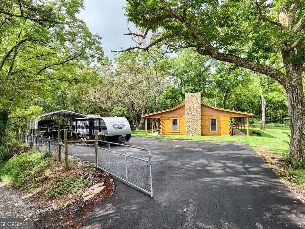 44 Raper Road Morganton - 23