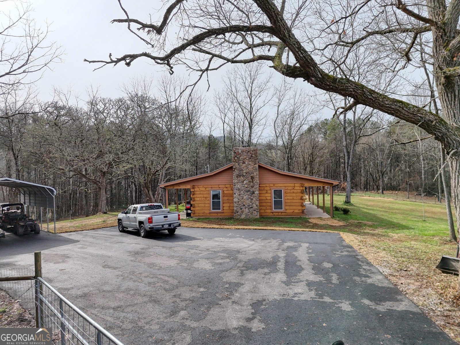 44 Raper Road Morganton - 29