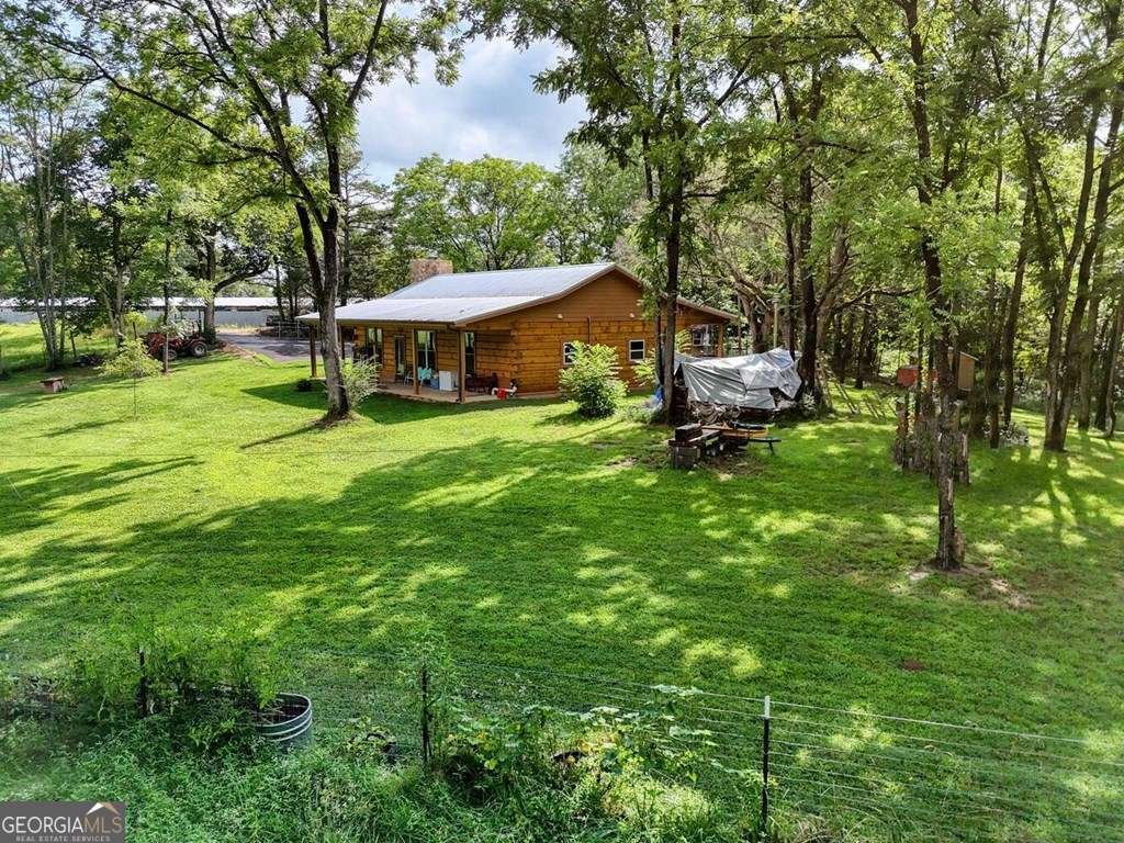 44 Raper Road Morganton - 30