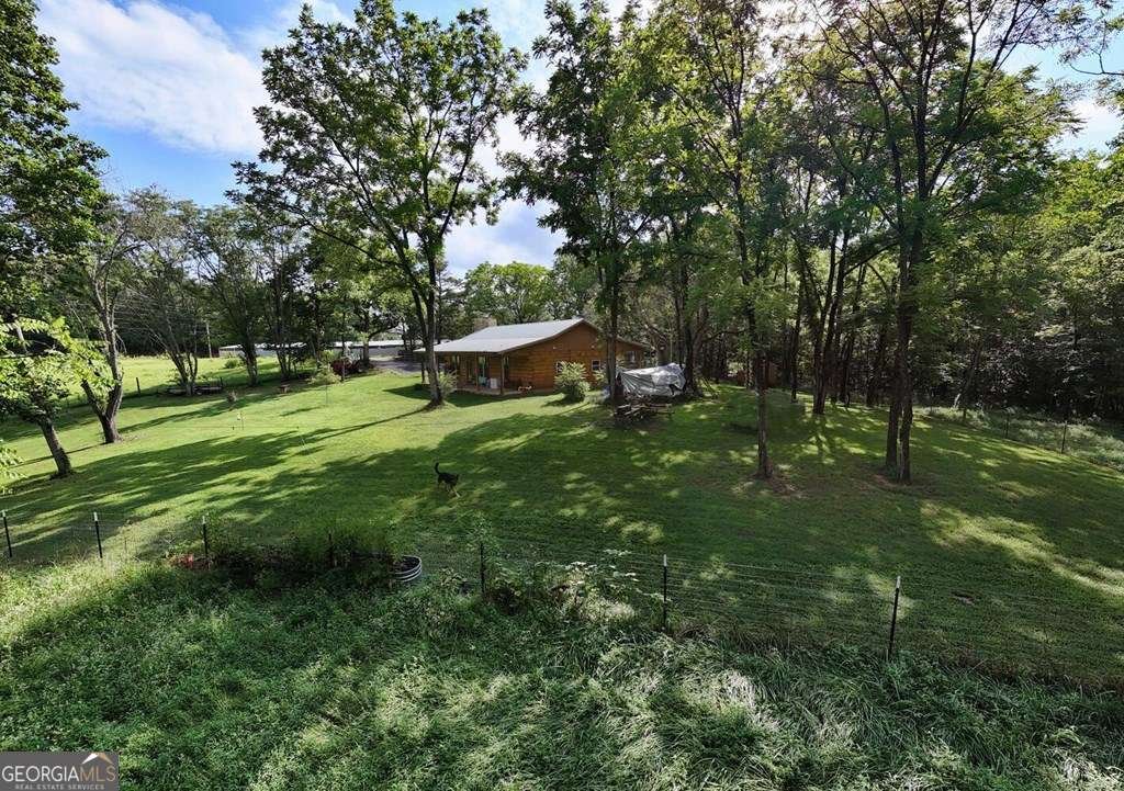 44 Raper Road Morganton - 33