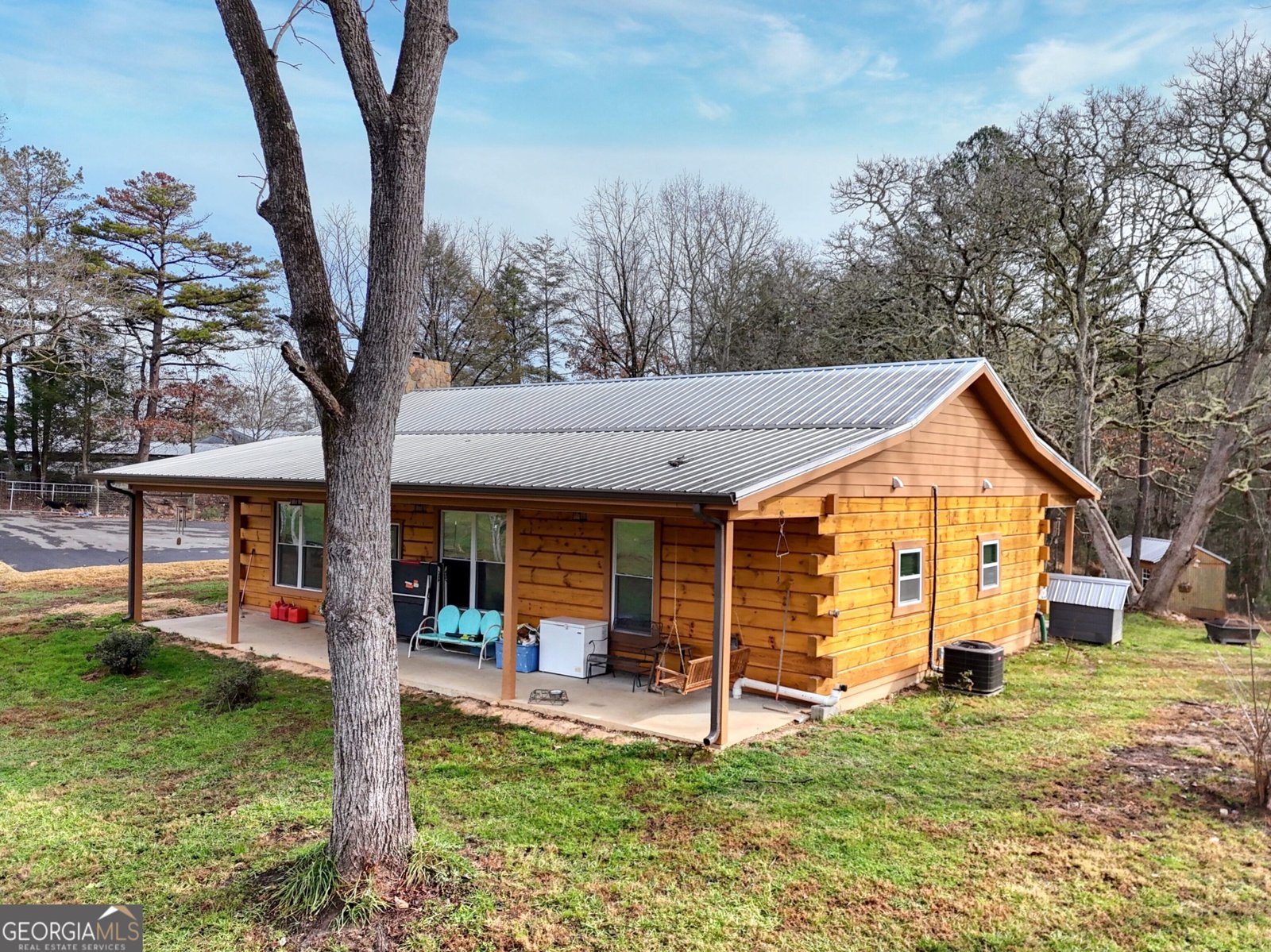 44 Raper Road Morganton - 34