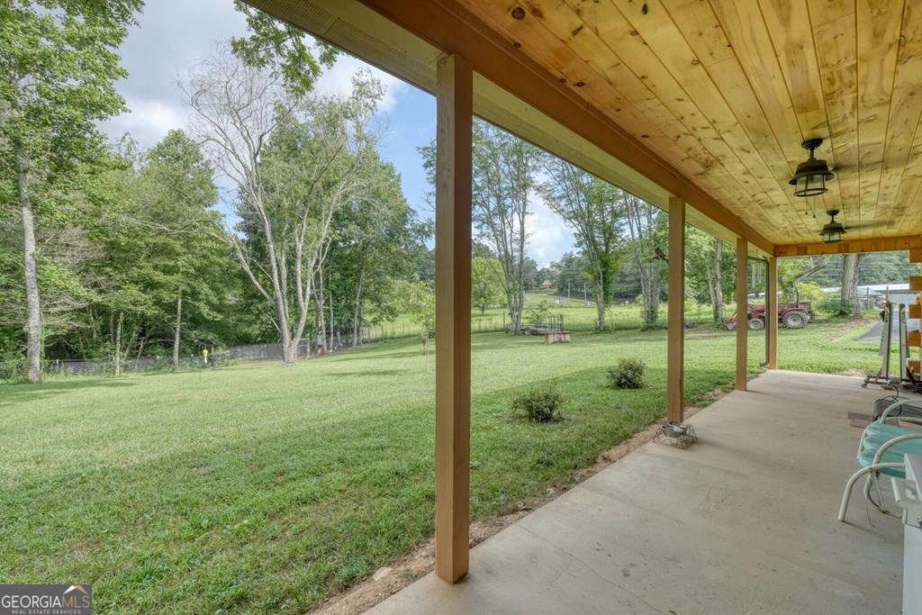 44 Raper Road Morganton - 35