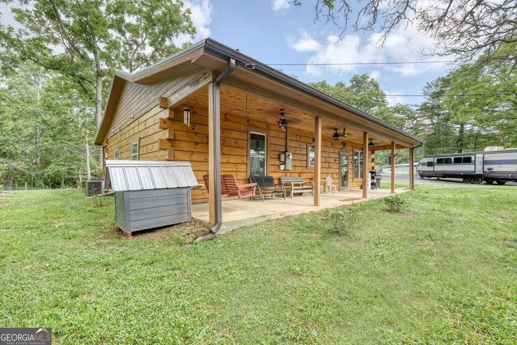 44 Raper Road Morganton - 36