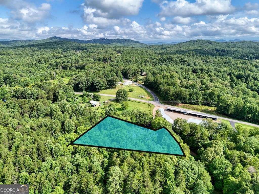 44 Raper Road Morganton - 37