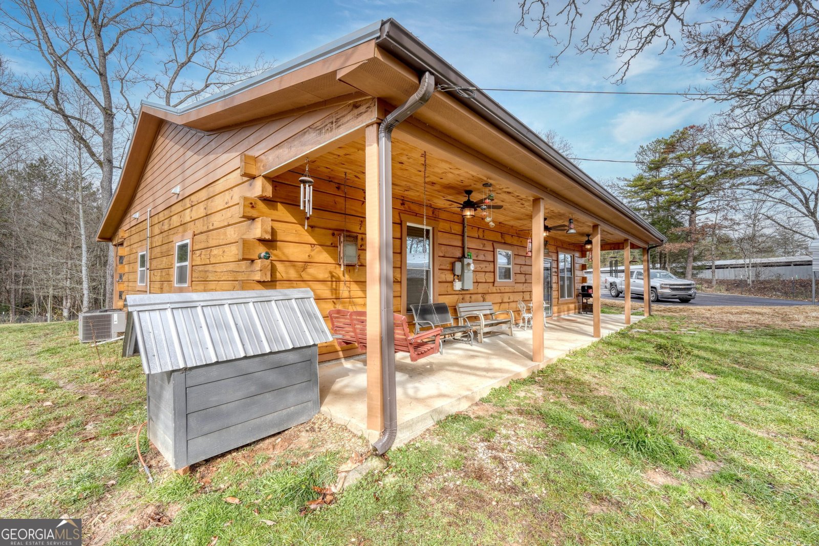 44 Raper Road Morganton - 38