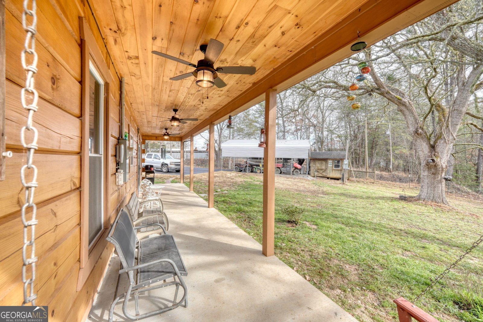 44 Raper Road Morganton - 41