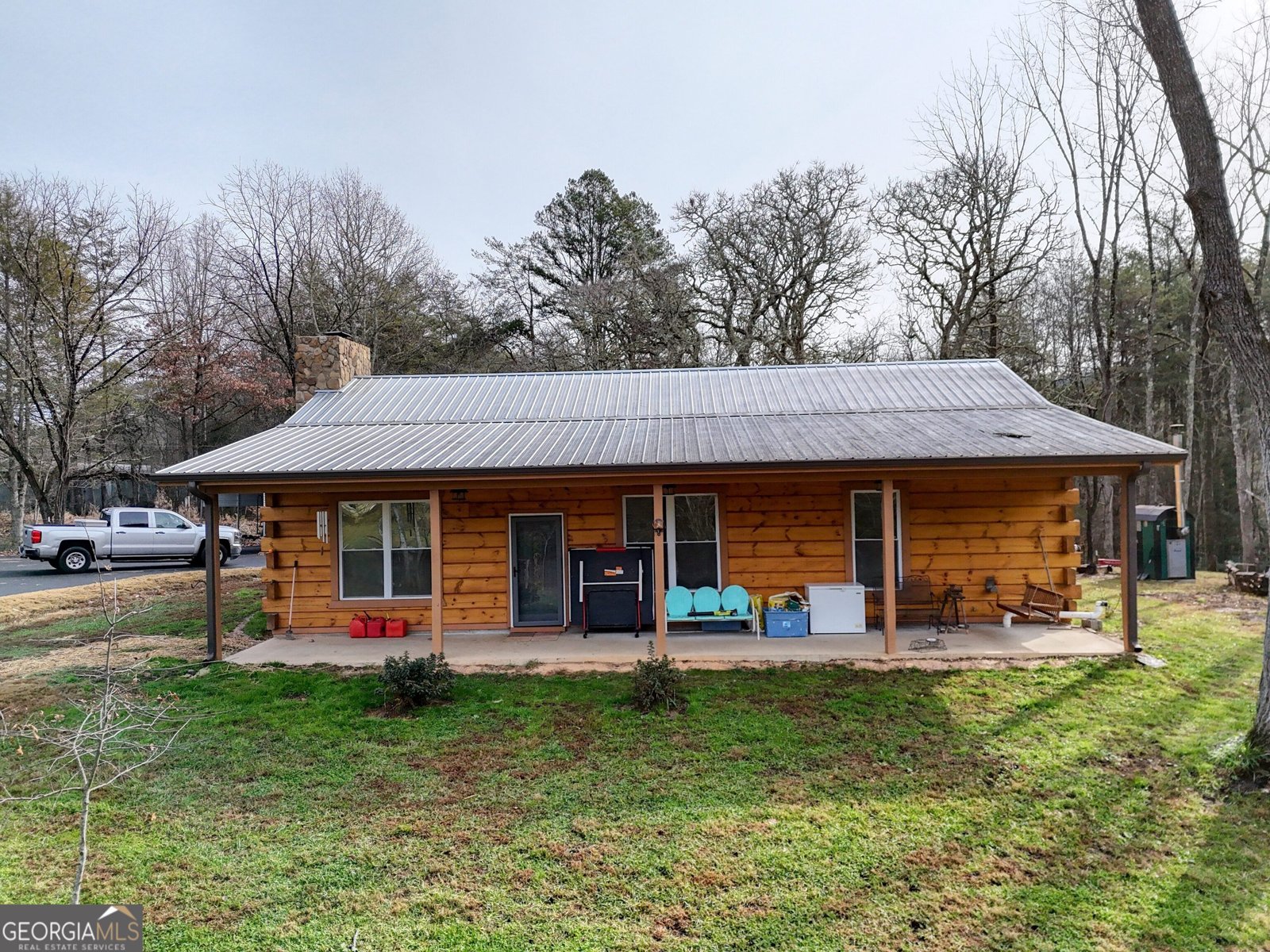 44 Raper Road Morganton - 42