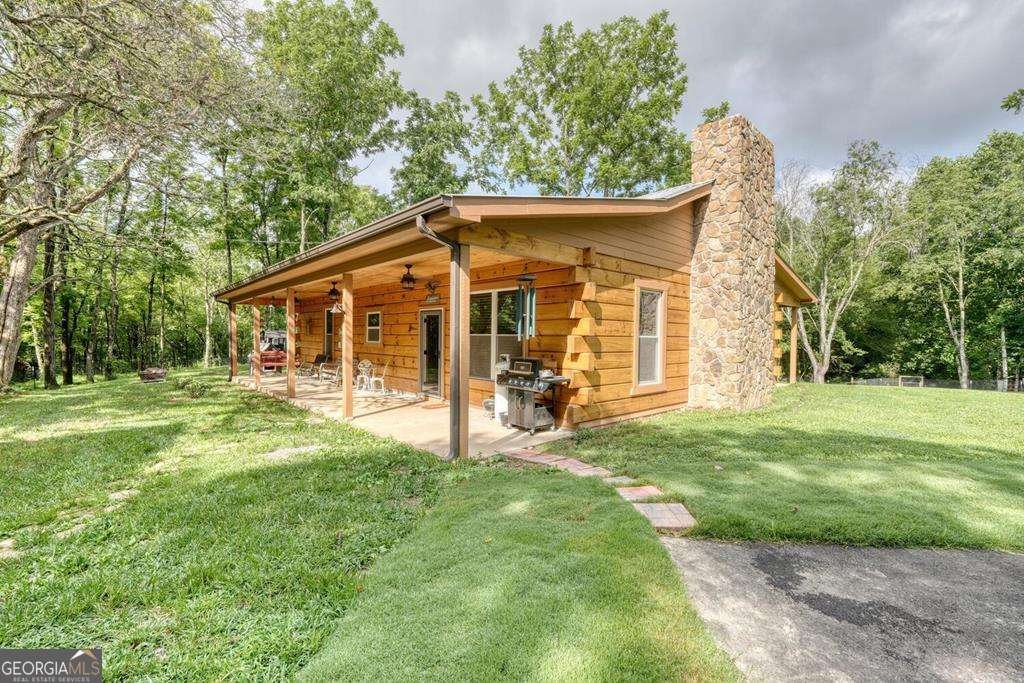 44 Raper Road Morganton - 43