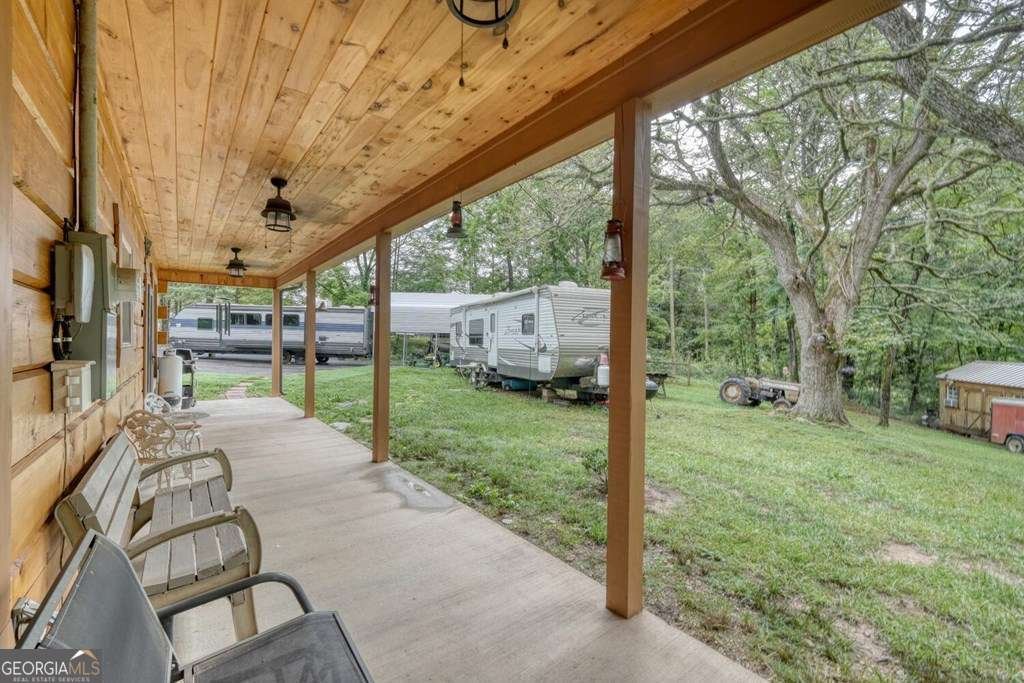 44 Raper Road Morganton - 5