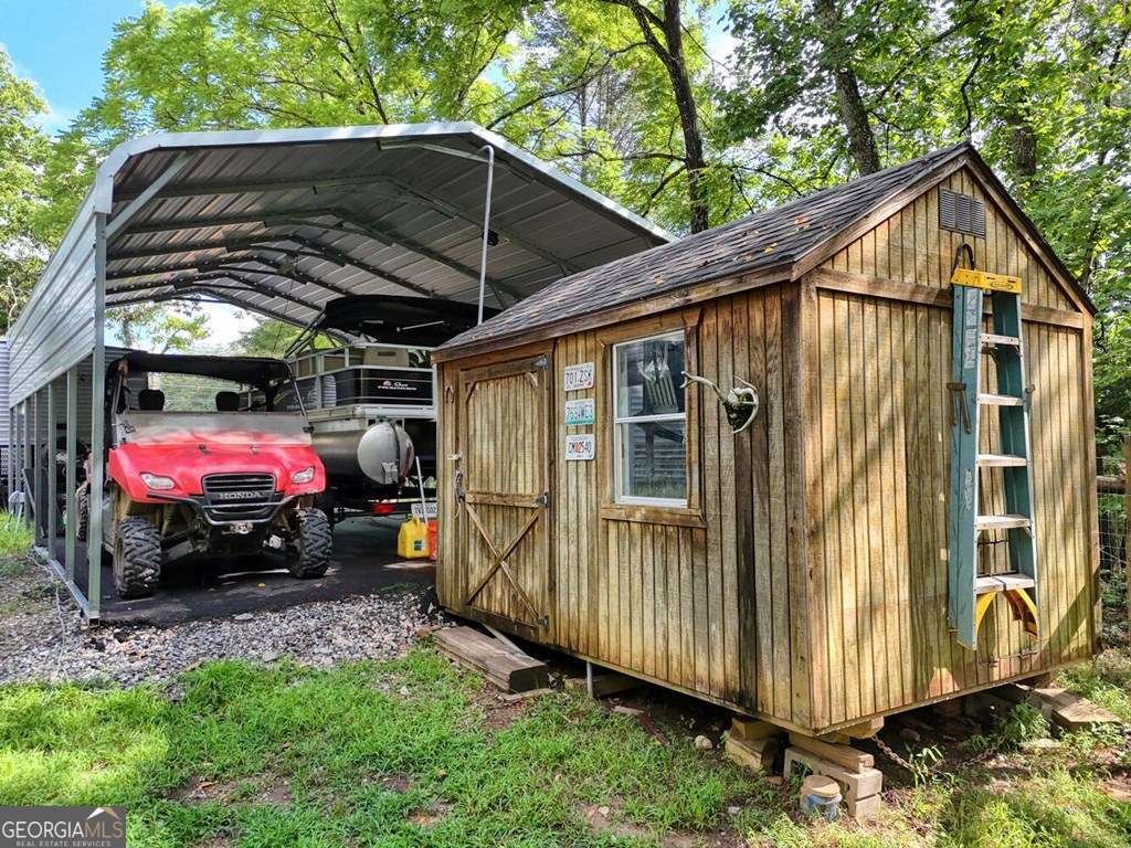 44 Raper Road Morganton - 9
