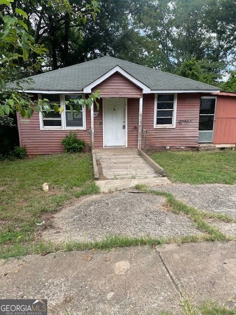 251 Mason Street Monticello - 1