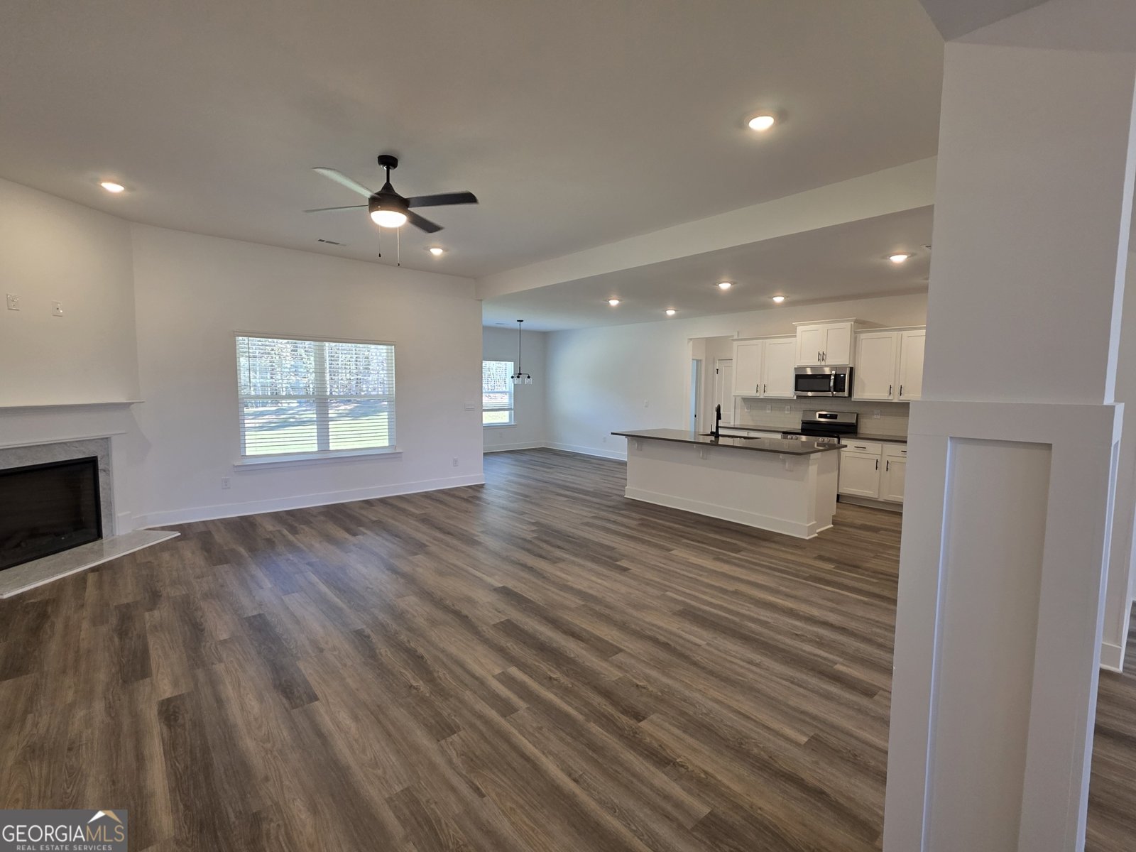 141 Harbor Drive Macon - 3