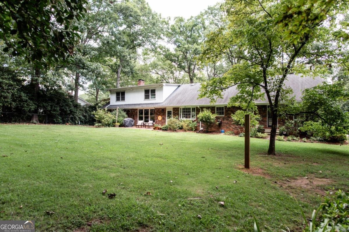 180 Sunnybrook Drive Athens - 1