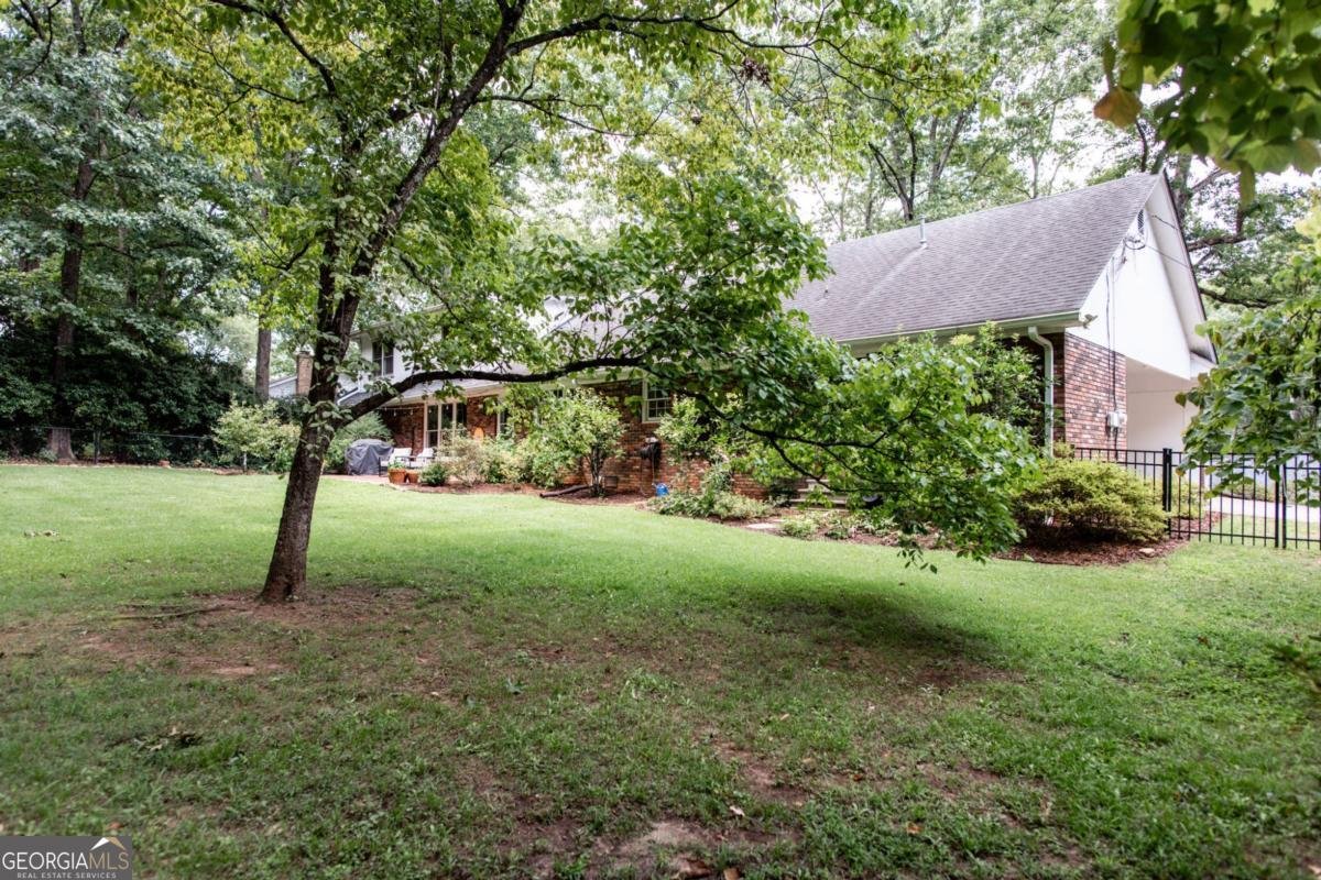 180 Sunnybrook Drive Athens - 2