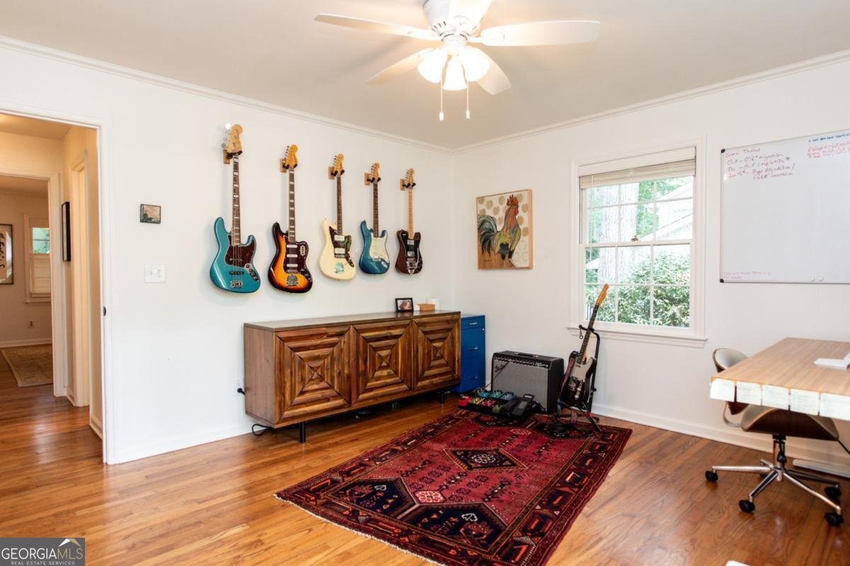 180 Sunnybrook Drive Athens - 25