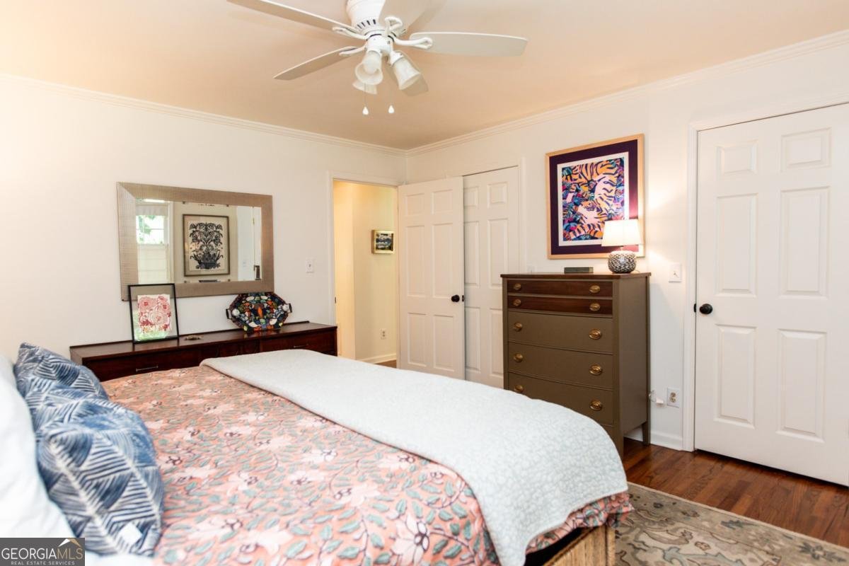 180 Sunnybrook Drive Athens - 29