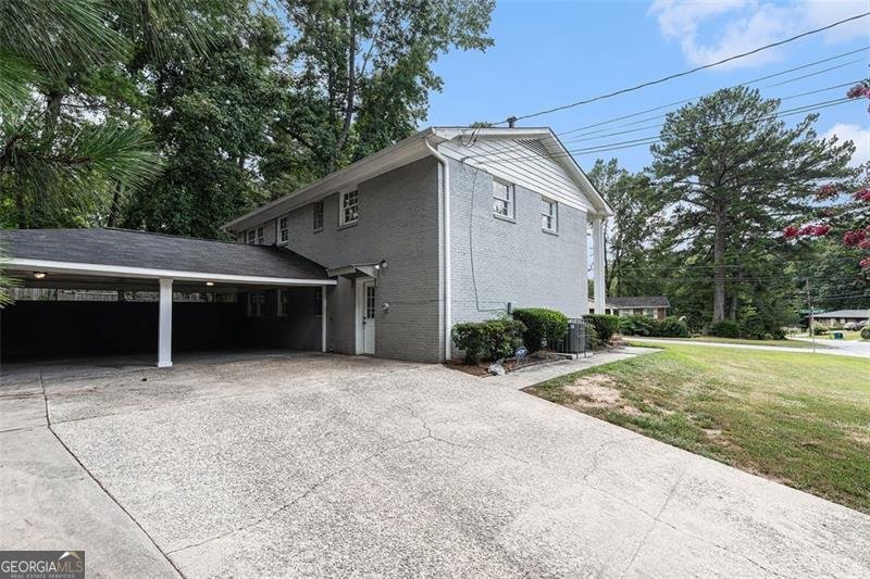 2946 CARRIAGE Lane Atlanta - 8