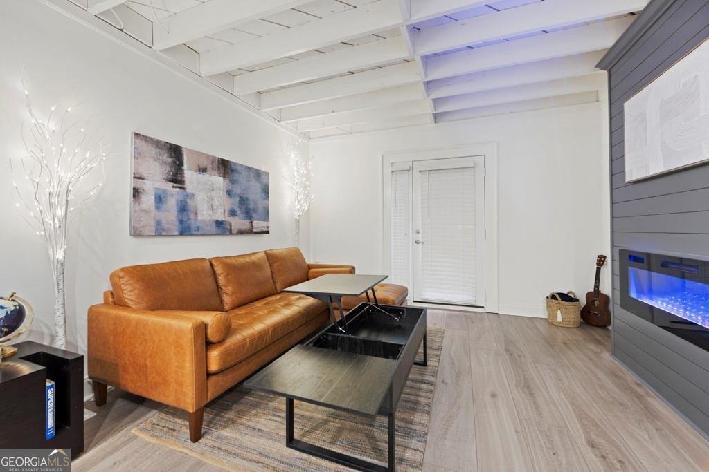 799 Barnett Street Atlanta - 1