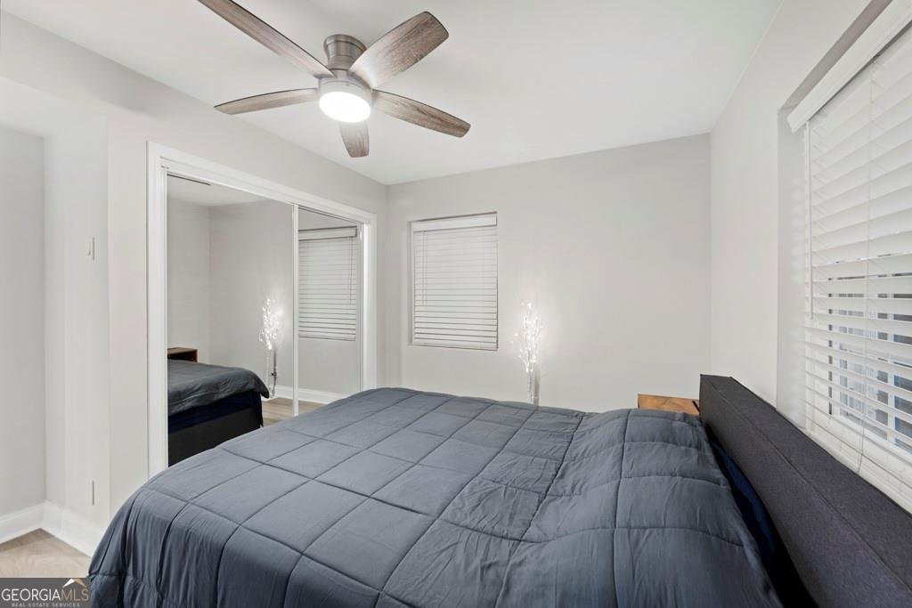 799 Barnett Street Atlanta - 10
